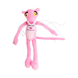 Plush Pink Panther 60 cm